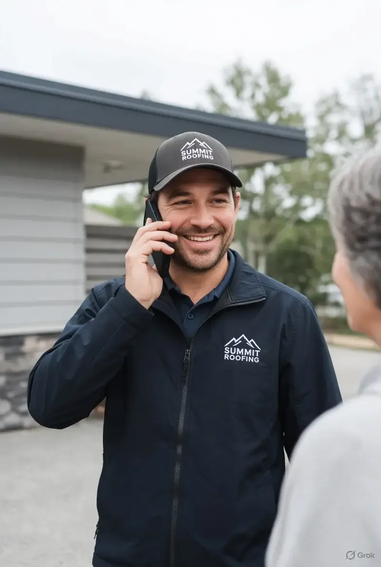 Flat Roof Leak Repair Dekalb, IL FAQs